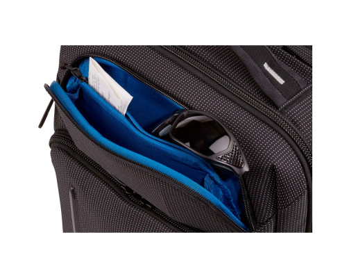 Рюкзак-трансформер THULE 3203841 Crossover 2 Convertible Laptop Bag 15.6
