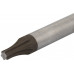 Отвертка TX Norgau T10x100 с torx профилем 061137210