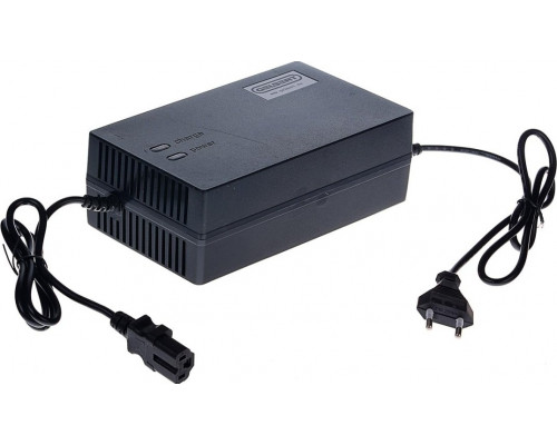 Зарядное устройство GELBERT 48V 32A/H (4A) 025307
