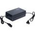 Зарядное устройство GELBERT 48V 32A/H (4A) 025307