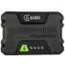 Аккумулятор GREENWORKS 82.0V 5,0 Ач Li-ion GC82B5 (2914607) 2914607