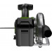 Пила циркулярная аккумуляторная GREENWORKS GD24CS165 24V, АКБ 4Ач и ЗУ 1501607CUB