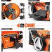 Газонокосилка бензиновая DAEWOO DLM 5100SR4