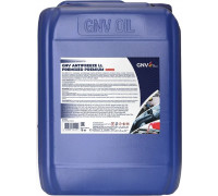 Антифриз GNV Antifreeze LL Premixed Premium (красный) 10 кг RG101751501118SP10