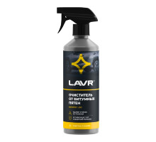Очиститель битумных пятен LAVR 500 мл Ln1403
