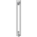 Радиатор отопления ROYAL THERMO Shift R22 VC2050-24 секц. RAL9016 дизайнерский НС-1631340