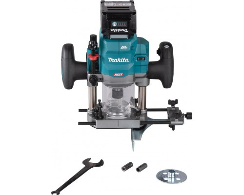Фрезер аккумуляторный MAKITA RP001GZ