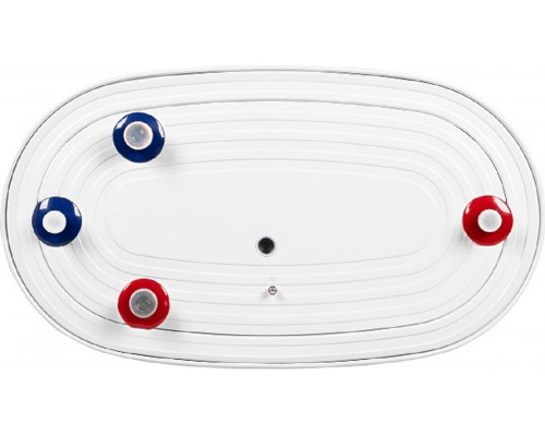 Водонагреватель ROYAL THERMO AQUATEC Eco EW100 косвенного нагрева, настенный НС-1714247
