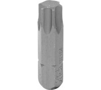 Бита для заворачивания KING TONY TORX T45, 1/4