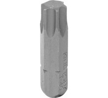 Бита для заворачивания KING TONY TORX T45, 1/4