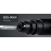 Молот ударный сетевой ЗУБР ЗММ-12-1350ВК 12 Дж, 1350 Вт, АВТ, SDS-Max ЗММ-12-1350 ВК