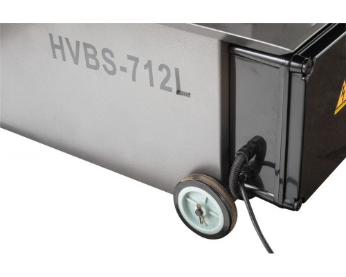 Станок ленточнопильный JET HVBS-712L 230B JRM80712M