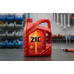 Масло трансмиссионное ZIC ATF Multi HT 4 л 162664