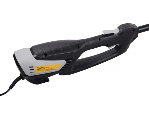 Триммер электрический HUTER GET-LS45 Grey 70/1/151