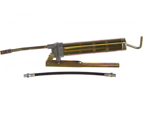 Шприц автомобильный STAYER MASTER металлический, 100 гр 4315-100