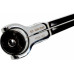 Трещотка KING TONY 4752-12G 1/2", 312 мм, 72 зубца, дисковый механизм