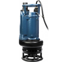 Насос шламовый UNIPUMP USP4A 100-15-9 31705