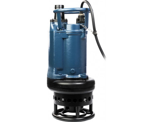 Насос шламовый UNIPUMP USP4A 100-15-9 31705