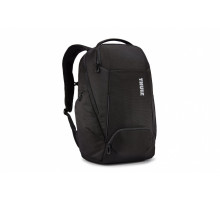Рюкзак THULE 3 204 816 accent backpack, 26l, black 3204816