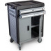 Тележка инструментальная WiederKraft WDK-703
