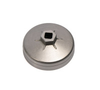 Съемник масляных фильтров СТАНКОИМПОРТ ST010216 92 мм. 15гр. для Honda, Toyota