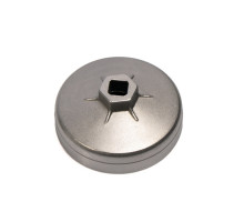Съемник масляных фильтров СТАНКОИМПОРТ ST010216 92 мм. 15гр. для Honda, Toyota