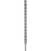 Бур SDS-plus BOSCH 5X 25x400x450 2608836650