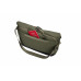 Сумка через плечо THULE 3 205 008 paramount crossbody, 14l, soft green 3205008