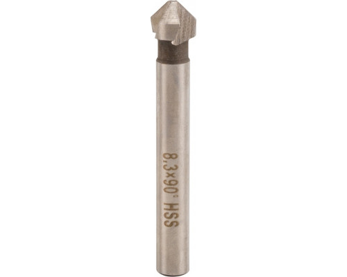 Зенкер MAKITA 8.3х50х6 мм D-37443 D-37443