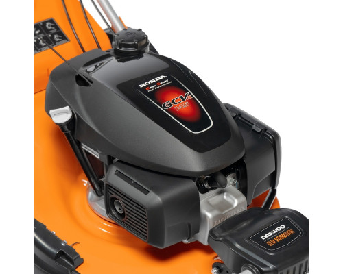 Газонокосилка бензиновая DAEWOO DLM 5500SVRH