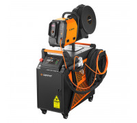 Аппарат лазерной сварки СВАРОГ LASER WELD 2000 3.0 00000101648