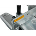 Пила торцовочная сетевая MAKITA LS1110F