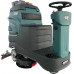Машина поломоечная VinnerMyer LiTE660R-L100 с местом оператора, Li-Ion 100 Ач