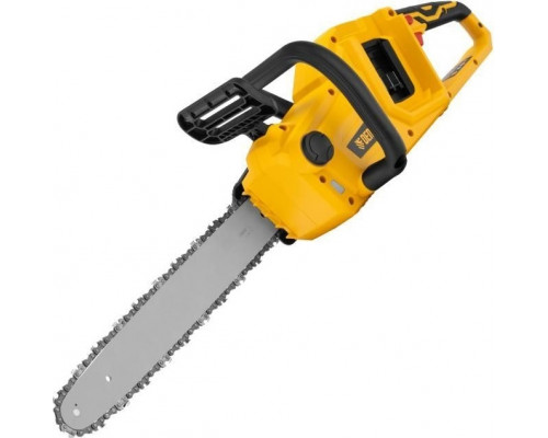 Пила цепная аккумуляторная Denzel RCS400-36-0 58611