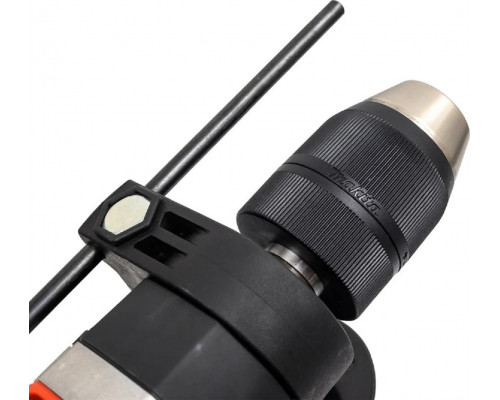 Дрель ударная сетевая MAKITA M8101B AL редуктор