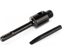 Адаптер КВТ 102562 SDS-Plus / M16_drift key