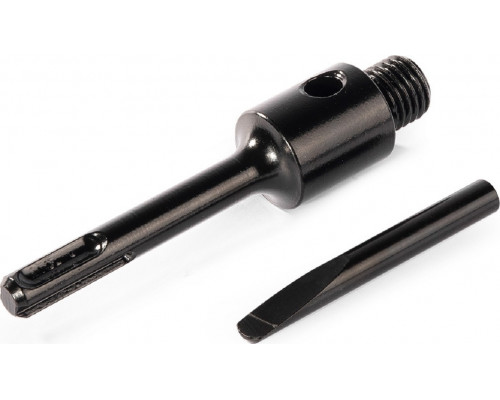 Адаптер КВТ 102562 SDS-Plus / M16_drift key