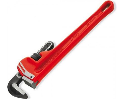 Ключ трубный газовый ROTHENBERGER HEAVY DUTY D 8", L 60" 70158