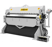 Станок листогибочный STALEX HW2440x3,5 гидравлический 373503