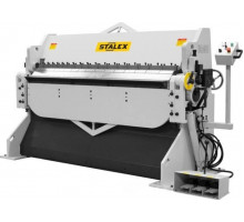 Станок листогибочный STALEX HW2440x3,5 гидравлический 373503