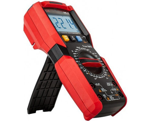 Мультиметр цифровой RGK DM-20 с поверкой 779647