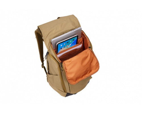 Рюкзак THULE 3 205 016 paramount backpack, 27l, nutria 3205016