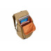 Рюкзак THULE 3 205 016 paramount backpack, 27l, nutria 3205016