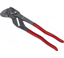 Клещи переставные VOLL Cobra 5.22300 с кулачковым приводом, L-12