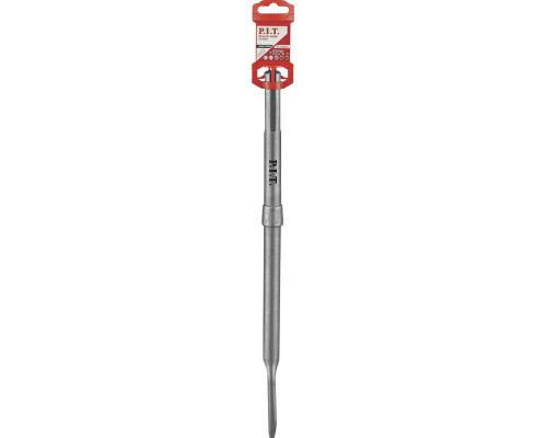 Зубило SDS-max P.I.T. AMAS08-2540SM плоское