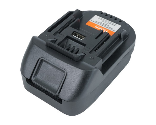 Адаптер-переходник Sturm 40309-MB для аккумуляторов MAKITA-BOSCH 40309-MB