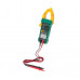 Клещи токоизмерительные MASTECH 13-1321 MS2025C с True RMS