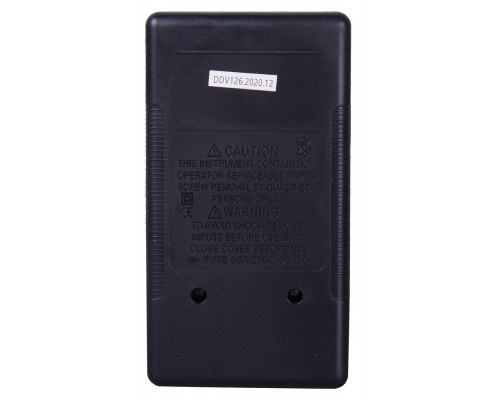 Мультиметр Ресанта DT838