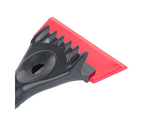 Скребок ARNEZI A0402005 для очистки льда 44 см с рукояткой EVA Grip