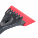 Скребок ARNEZI A0402005 для очистки льда 44 см с рукояткой EVA Grip